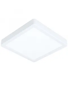 1 x 16,5 w-os beépített led-fényforrás energiatakarékos fényáram: 2000 lm ip20-as védettség