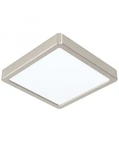 1 x 16,5 w-os beépített led-fényforrás energiatakarékos fényáram: 2000 lm ip20-as védettség