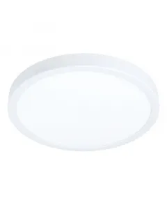 1 x 19,2 w-os beépített led-fényforrás energiatakarékos fényáram: 2500 lm ip20-as védettség