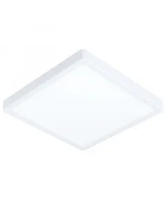 1 x 20 w-os beépített led-fényforrás energiatakarékos fényáram: 2500 lm ip20-as védettség