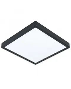1 x 20 w-os beépített led-fényforrás energiatakarékos fényáram: 2500 lm ip20-as védettség