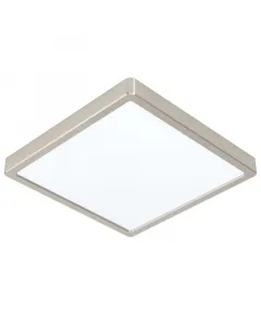 1 x 20 w-os beépített led-fényforrás energiatakarékos fényáram: 2500 lm ip20-as védettség