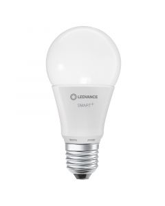 LEDVANCE SMART+ - LED-fényforrás (E27, 9W, körte, matt, Bluetooth, okos)