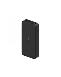 Kapacitás: 20 ah töltőáram: 1,5/2/2,4/3,6 a 2 db usb-kimenet egyszerű használat túlmelegedés elleni védelem lítium-polimer technol