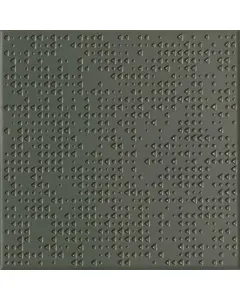 Különleges 3d mintázata modern megjelenést ad a palette márka falicsempéjéneka 20x20 cm-es burkolólap ideális kisebb falfelületekr