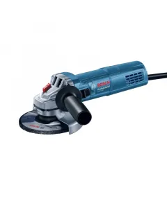 A bosch professional sarokcsiszoló 880 w-os motorral kiváló vágási teljesítményt nyújt11000 percenkénti fordulatszám gyors anyagel