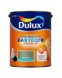 Gyermekes otthonokban a dulux easycare beltéri falfesték ellenáll a foltoknakkiemelt jellemzője a színtartó tulajdonságmatt felülete