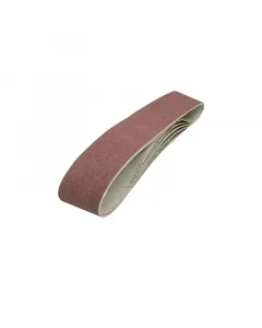 Szalagcsiszolókhoz fa és fém csiszolásához méret: 100 x 914 mm 3 db-os készlet