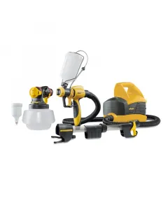 Teljesítmény: 630 w porlasztási teljesítmény: 200 w festéktartály űrtartalma: 150 / 400 / 600 ml max. viszkozitás: 4000 mpas