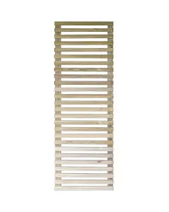 Zöld impregnálás autokláv eljárással ellenáll a gombának és a rovaroknak keret mérete: 2 x 4 cm fsc-tanúsítvánnyal