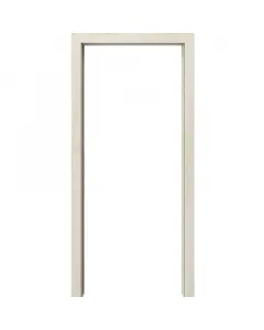 Beltéri ajtótok 75 x 210 cm-es falnyílásba 60 mm-es takaróléccel Állítható 9,5-11,5 cm-es falvastagsághoz portalperfect 3d fólia 