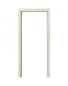 Beltéri ajtótok 75 x 210 cm-es falnyílásba 60 mm-es takaróléccel Állítható 12-14 cm-es falvastagsághoz portalperfect 3d fólia s