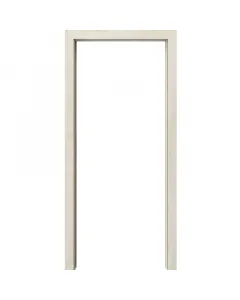 Beltéri ajtótok 100 x 210 cm-es falnyílásba 60 mm-es takaróléccel Állítható 9,5-11,5 cm-es falvastagsághoz portalperfect 3d fóli