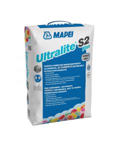 MAPEI ULTRALITE S2 FLEX - flexibils csemperagasztó (15kg)
