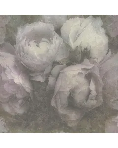 A.s. creation romantic - tapéta (rózsák, rózsaszín)