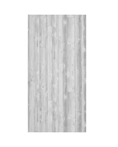 Abt - falburkoló tábla (122x244cm, fehér deszka)