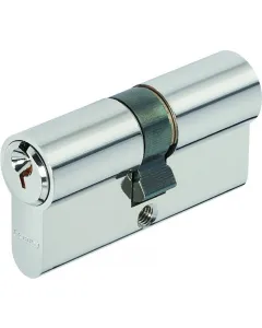 Méret: 30/50 mm paracentrikus kulcsprofil 3 db kulccsal 5 csapos szerkezet