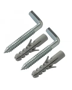 ARISTON - tartó VELIS forróvíztárolóhoz Velis modellekhez  anyaga: fém gyors rögzítés