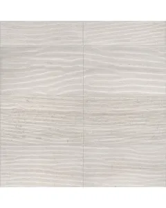 Baukulitvox efetto - falburkoló panel (playa arena, 2650x250x8mm, 2,65m2)