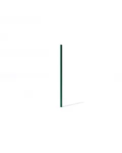 Betafence - oszlop (4x6x0,13x200cm, zöld)
