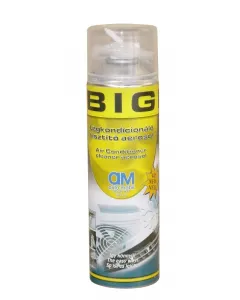 Bigman - klímatisztító spray (500ml)