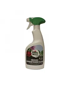 Természetes zsurlókivonat sokoldalú felhasználás Űrtartalom: 500 ml