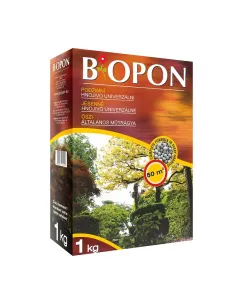Biopon - őszi műtrágya (1kg)