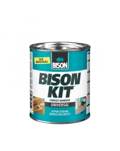 Bison kit - kontaktragasztó (650ml)