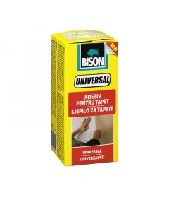 Bison universal - tapétaragasztó (150g)