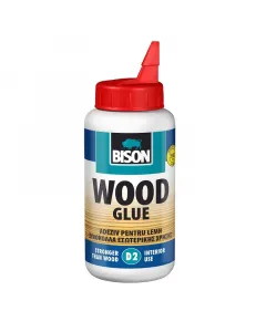 Bison wood glue - faragasztó (750ml)