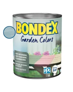 Bondex garden colors - bel- és kültéri festék - rozmaring 0,75l