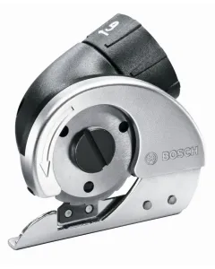 Bosch ixo collection - univerzális vágó adapter