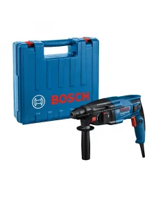 Bosch professional gbh 220 - fúrókalapács kofferben (720w)