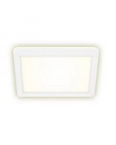 1 x 12 w-os beépített led-fényforrás energiatakarékos fényáram: 1400 lm ip20-as védettség háttérvilágítással