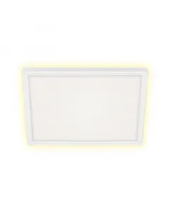 Briloner - led-panel (rgb, 29,3x29,3cm)