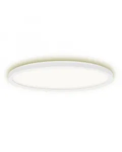 1 x 22 w-os beépített rgb-led-fényforrás energiatakarékos fényáram: 2700 lm Állítható szín ip20-as védettség távirányítóva