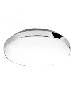 1 x 13 w-os beépített led-fényforrás energiatakarékos fényáram: 1200 lm ip44-es védettség