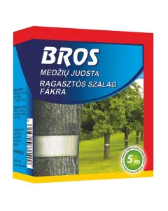 Kártevők ellen praktikus kivitel egyszerű használat