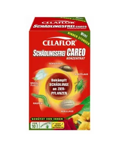Kártevők ellen a méhekre nem veszélyes sokoldalú felhasználás kiszerelés: 100 ml
