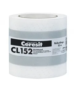 Ceresit cl152 - hajlaterősítő szalag (10m)