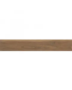 Cerrad acero ochra - padlólap (barna, 19,3x120,2cm, 1,16m2)