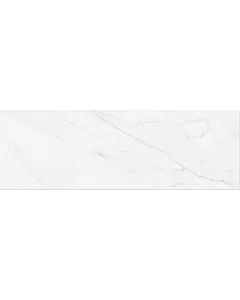 Cersanit marinel - falicsempe (fehér, 20x60cm, 1,08m2)