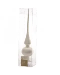 Üveg matt felület magassága: 26 cm