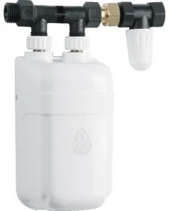 Dafi 5,5kw - átfolyós vízmelegítő (mosogató alá, csaptelep nélkül)