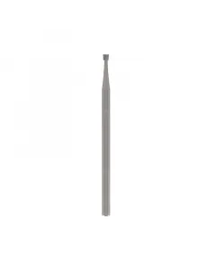 Bőrhöz, karbonhoz, bútorlaphoz, fához, habszivacshoz, műanyaghoz, plexihez és gumihoz max. fordulatszám: 35000/perc hossz: 45 mm s