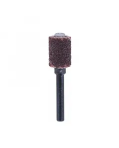 Szemcsesűrűség: 60 max. fordulatszám: 35000/perc munkaátmérő: 6,4 mm 2 db/csomag