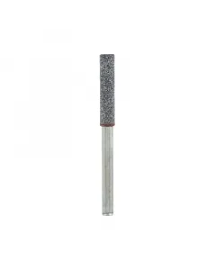 Max. fordulatszám: 30000/perc hossz: 45 mm szárátmérő: 3,2 mm munkaátmérő: 4 mm 3 db/csomag