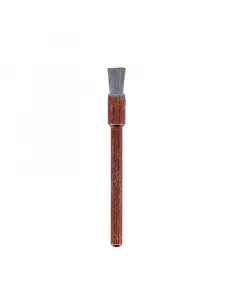 Max. fordulatszám: 15000/perc hossz: 48 mm szárátmérő: 3,2 mm munkaátmérő: 3,2 mm 3 db/csomag