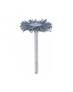 Max. fordulatszám: 20000/perc hossz: 45 mm szárátmérő: 3,2 mm munkaátmérő: 26 mm