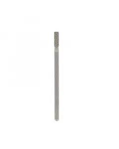 Max. fordulatszám: 25000/perc hossz: 46 mm szárátmérő: 3,2 mm munkaátmérő: 2,4 mm 2 db/csomag